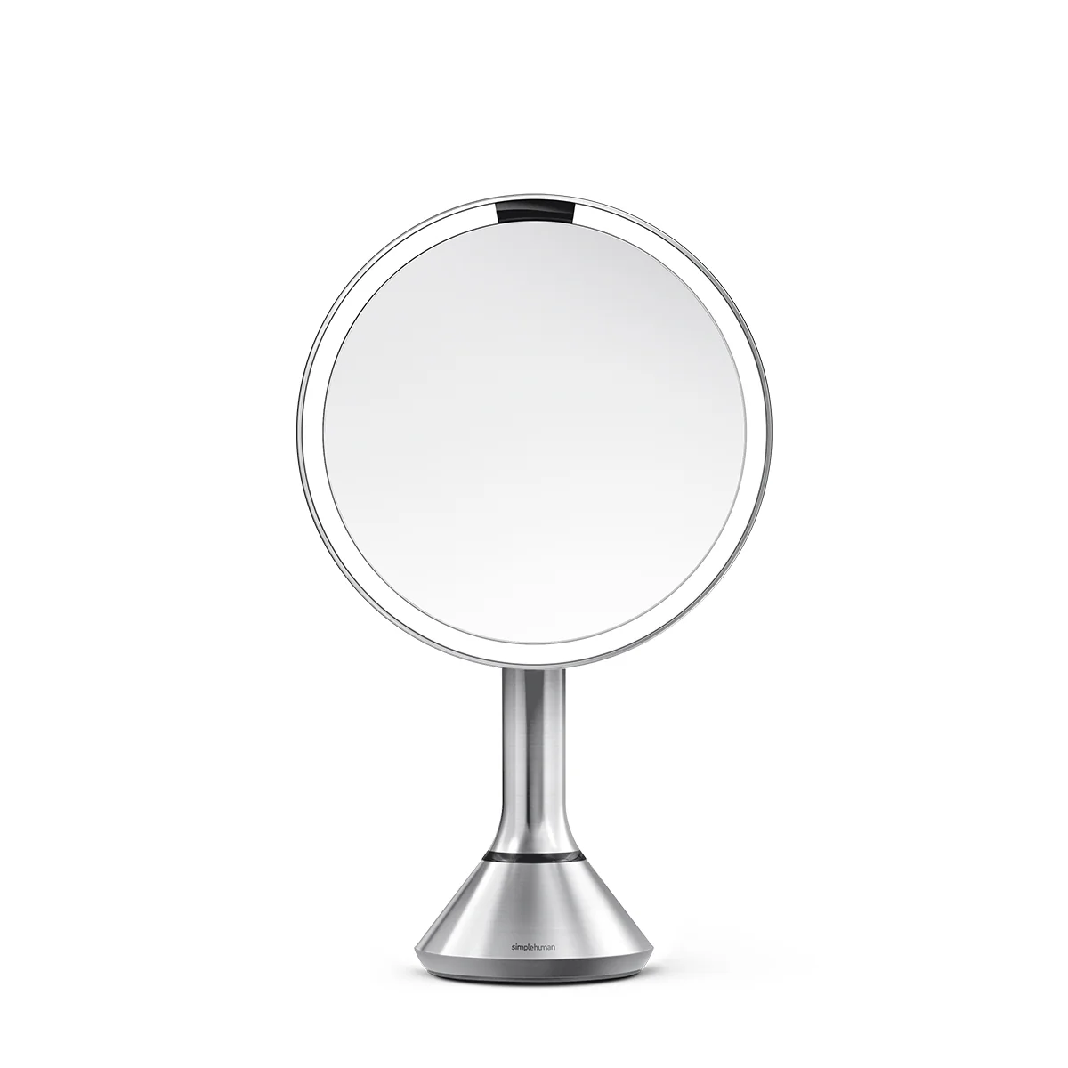 countertop sensor mirrors